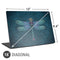 Brigid Ashwood Mystical Dragonfly Universal Laptop 16in (13 x 9.4in) Skin